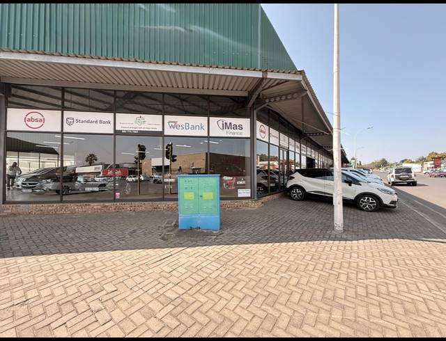 780M² BUILDING TO LET IN NEWCASTLE CENTRAL